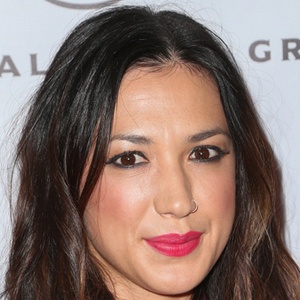 Michelle Branch, 42 (Pop Singer)