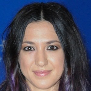 Michelle Branch, 42 (流行歌手)