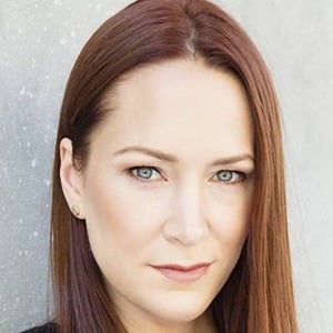 Michelle C. Smith, 41 (Movie Actress)