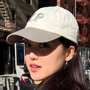 Michelle Choi, 31 (YouTube明星)