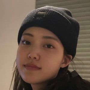 Michelle Choi, 31 (YouTube明星)