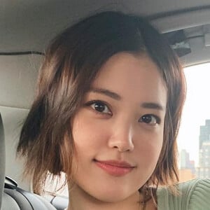 Michelle Choi, 31 (YouTube Star)
