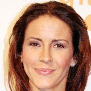 Michelle Clunie, 54 (TV Actress)