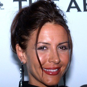 Michelle Clunie, 55 (TV Actress)