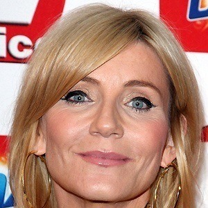 Michelle Collins, 64 (肥皂剧女演员)