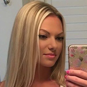 Michelle Dalton, 36 (Instagram Star)