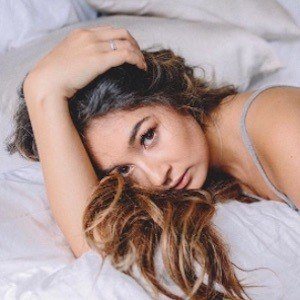 Michelle Danzinger, 26 (YouTube Star)