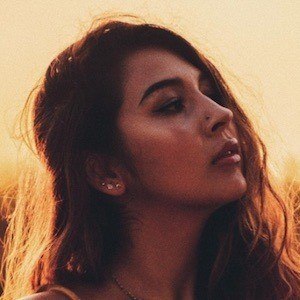 Michelle Danzinger, 26 (YouTube Star)