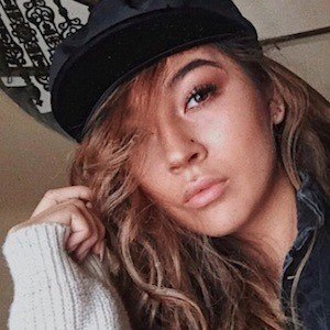 Michelle Danzinger, 26 (YouTube Star)