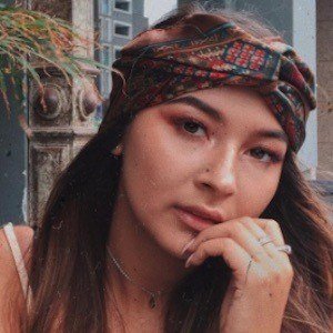 Michelle Danzinger, 26 (YouTube Star)