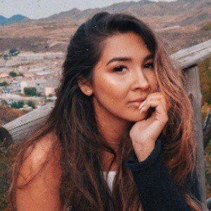 Michelle Danzinger, 26 (YouTube Star)