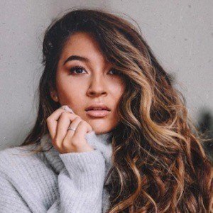 Michelle Danzinger, 26 (YouTube Star)