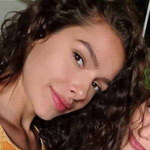 Michelle De Andrade, 28 (Soap Opera Actress)