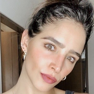 Michelle De Regil, 34 (Instagram Star)