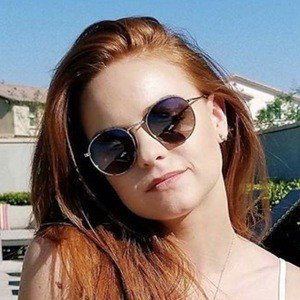 Michelle DeFraites, 32 (电视女演员)