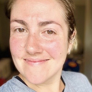 Michelle DeSimone, 40 (Snapchat明星)