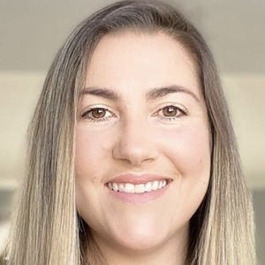 Michelle DeSimone, 40 (Snapchat Star)