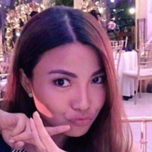Michelle Dy, 31 (YouTube Star)