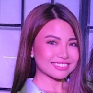 Michelle Dy, 33 (YouTube明星)