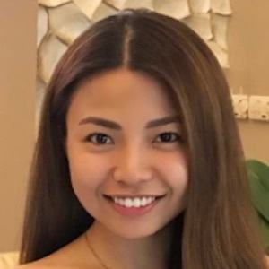 Michelle Dy, 33 (YouTube Star)