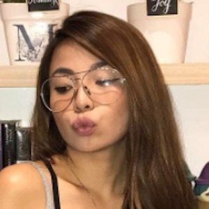 Michelle Dy, 33 (YouTube Star)