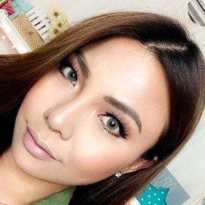 Michelle Dy, 33 (YouTube Star)