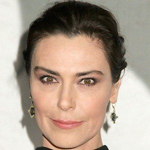 Michelle Forbes, 59 (TV Actress)