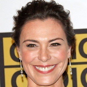 Michelle Forbes, 60 (电视女演员)