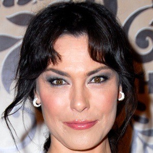 Michelle Forbes, 60 (Attrice TV)