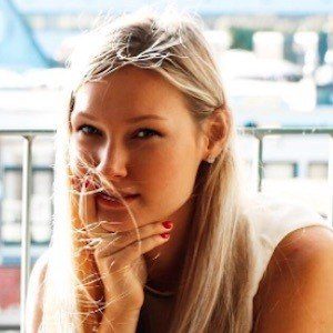 Michelle Gooris, 33 (YouTube Star)