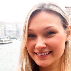 Michelle Gooris, 33 (YouTube Star)