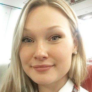 Michelle Gooris, 33 (YouTube Star)