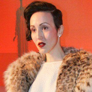 Michelle Harper, 47 (企業主管)