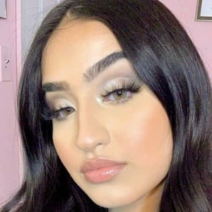 Michelle Hashimi image 2