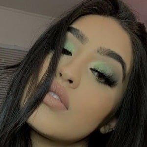 Michelle Hashimi, 23 (TikTok Star)