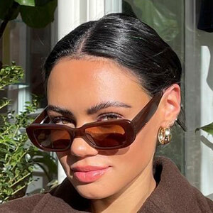 Michelle Infusino, 34 (Instagram Star)