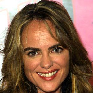 Michelle Johnson, 58 (Movie Actress)