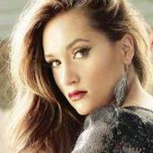 Michelle Joy Phelps, 39 (Business Executive)