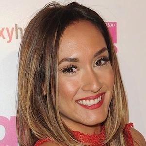 Michelle Joy Phelps, 41 (Business Executive)