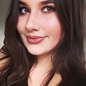 Michelle Juliet Nayla, 27 (Instagram Star)