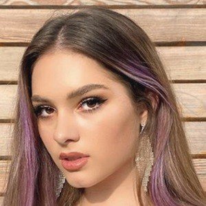 Michelle Kennelly, 22 (TikTok明星)