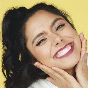 Michelle Khare, 31 (YouTube明星)