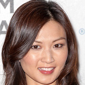 Michelle Krusiec, 51 (电影女演员)