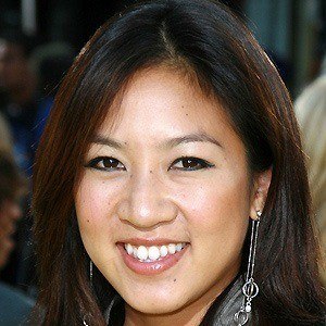Michelle Kwan, 45 (Figure Skater)