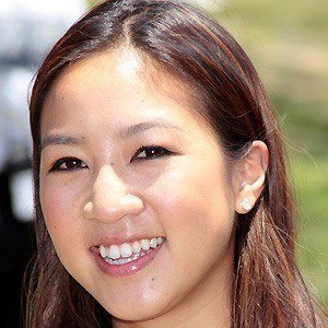 Michelle Kwan, 45 (Eiskunstläufer)