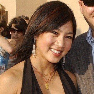 Michelle Kwan, 45 (Figure Skater)