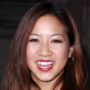 Michelle Kwan, 45 (Figure Skater)