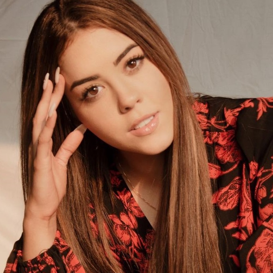 Michelle Lando, 26 (TikTok Star)