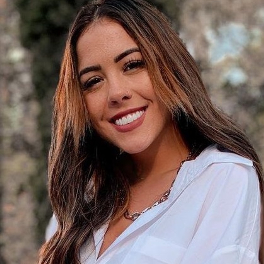 Michelle Lando, 26 (TikTok明星)