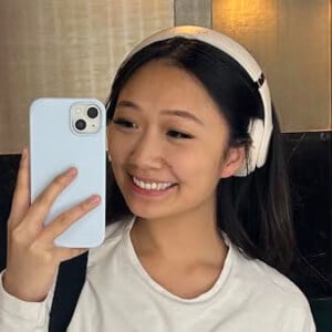 Michelle Li, 27 (TikTok明星)